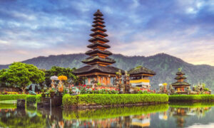 Wisata Alam Di Bali Untuk Liburan