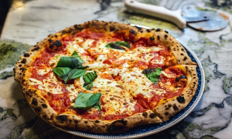 Pizza Italia Yang Mendunia