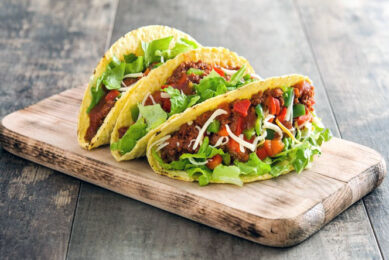 Tacos Meksiko