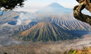 Gunung Bromo
