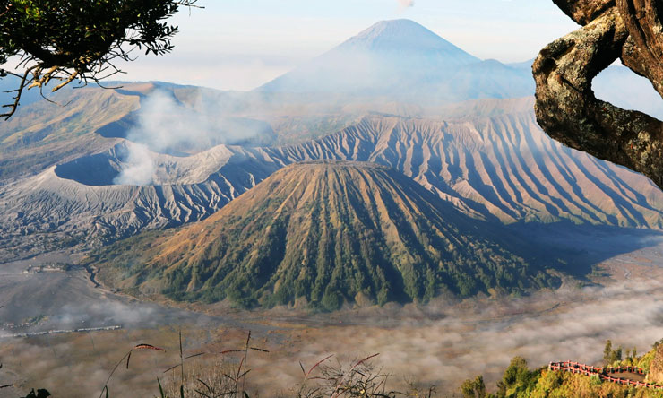 Gunung Bromo