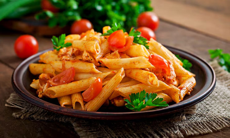 Pasta Italia