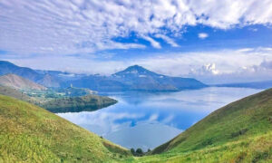 Danau Toba