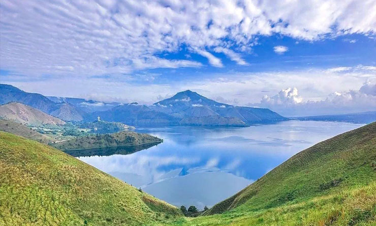 Danau Toba