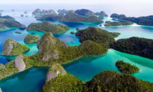Raja Ampat