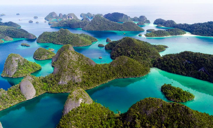 Raja Ampat